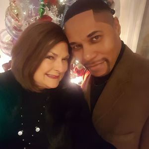 Meet your Posher, Candace